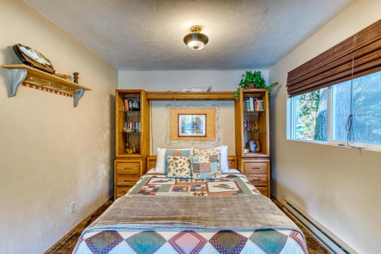 Rustic Retreat On Mercer Lake Florence Exteriér fotografie